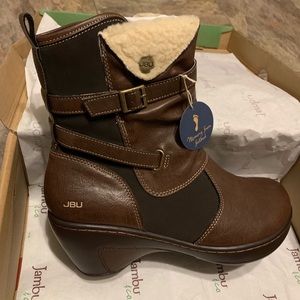 Brand New Jambu Women’s Boot